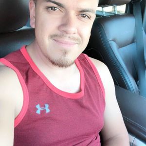 Meet your Posher, Andres